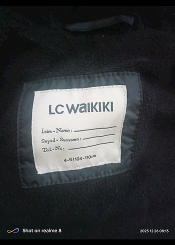 Siyah Kapüşonlu - Görsel 3