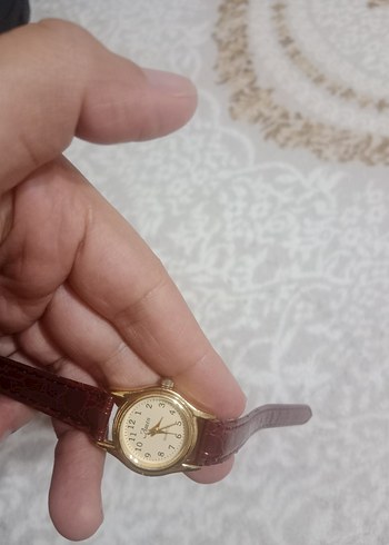 Minimalist Gri Erkek Kol Saati - Görsel 8