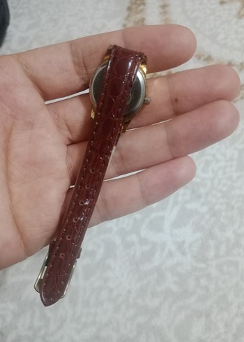 Minimalist Gri Erkek Kol Saati - Görsel 9