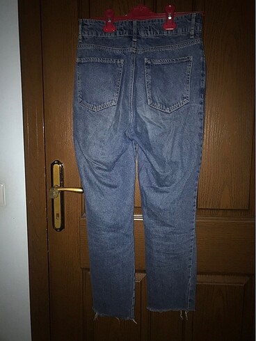 28 Beden LC Waikiki Mom Jean