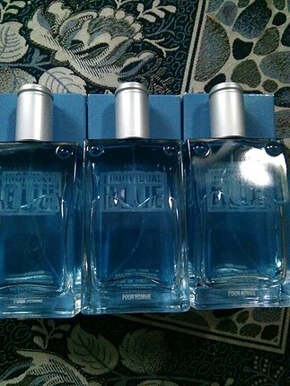 ındıvıdual blue