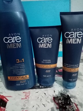 avon care