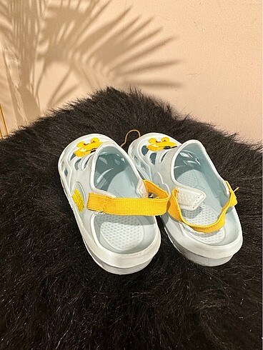 LC Waikiki Lc Waikiki erkek/kız çocuk sandalet