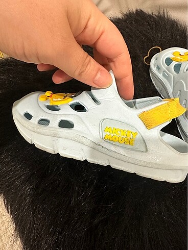 24 Beden Lc Waikiki erkek/kız çocuk sandalet