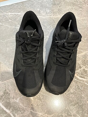 Nike spor ayakkabı