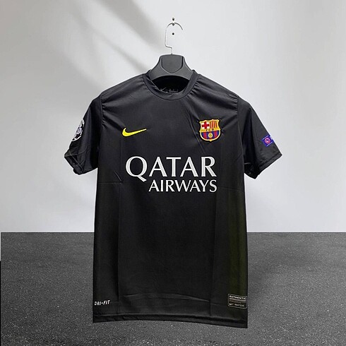 Barcelona 2013/2014 Nostalji Forma