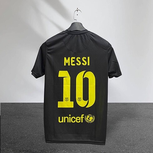 Messi Barcelona 2013/2014 Nostalji Forma