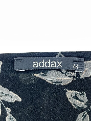 m Beden çeşitli Renk Addax Bluz %70 İndirimli.