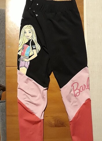 LC Waikiki Barbie tayt