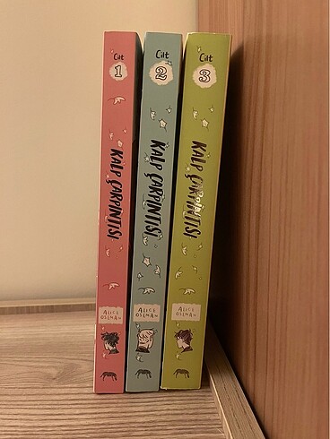 heartstopper 1-2-3