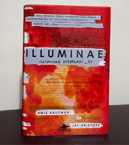 illuminae