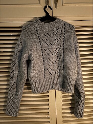 H&m kazak