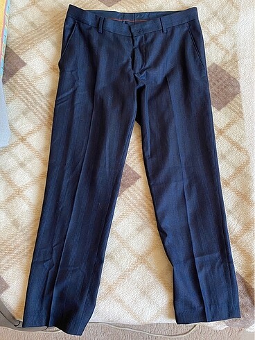 Zara Erkek Pantolon