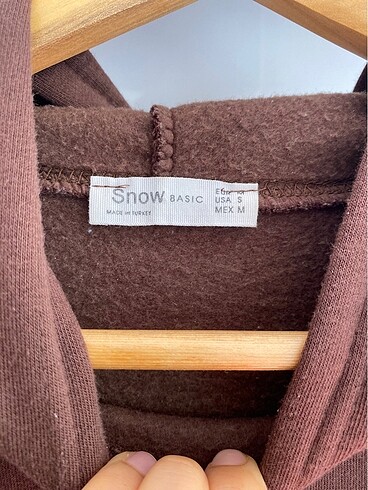 Snopy Swetshirt