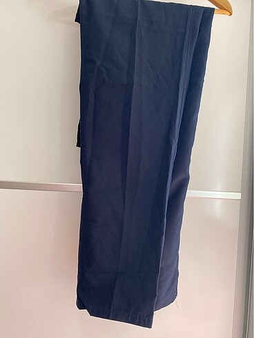Kumaş pantolon