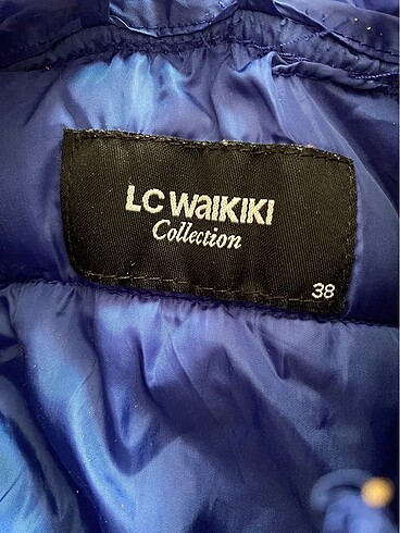 LC Waikiki LcWAikiki yelek
