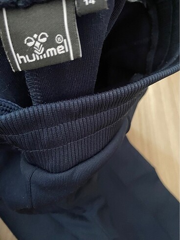 Hummel Hummel orj eşofman alt