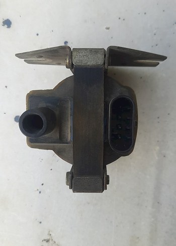 FIAT UNO ATEŞLEME BOBINI - Görsel 2