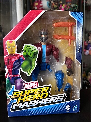 Hasbro 2015 Star Lord