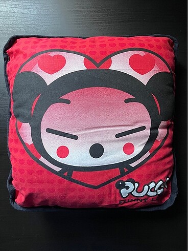 Diğer Pucca Yastık 2 Adet