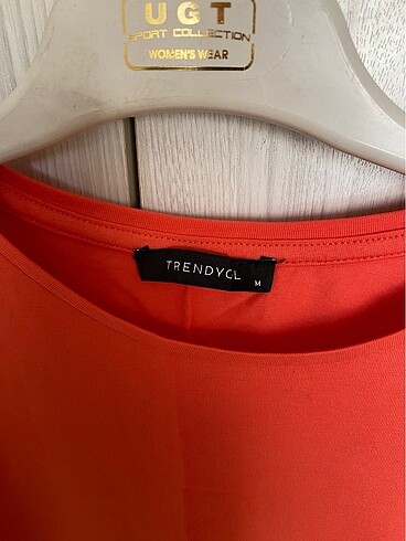 Trendyol & Milla Trendyol balon kol bluz