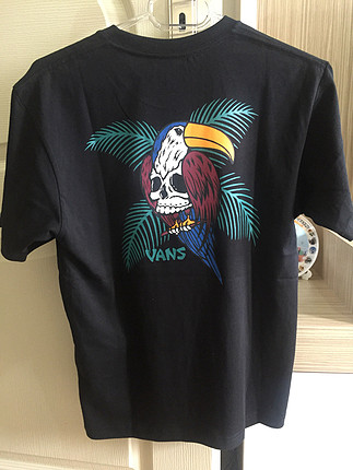 Vans Tshrt