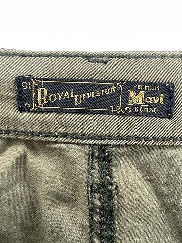 29 Beden çeşitli Renk Mavi Jeans Jean / Kot %70 İndirimli.