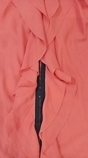 H&M Elbise