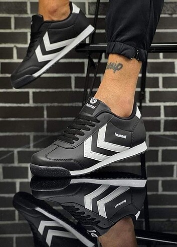 Hummel 36.37.38.39.40 nolar mevcut ???? TOPLU,TARAKLI AYAK TI