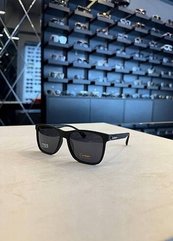 Cartier ithal Sunglasses Uv 400 Korumalı