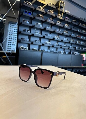 Gucci İthal Sunglasses 