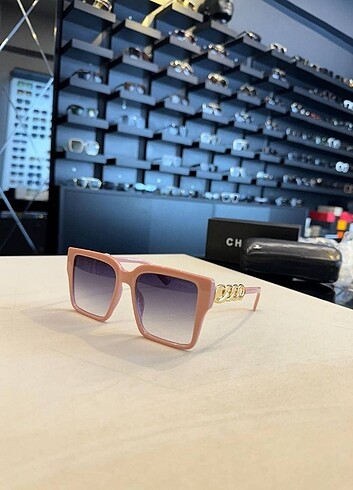 Chanel ithal Sunglasses 