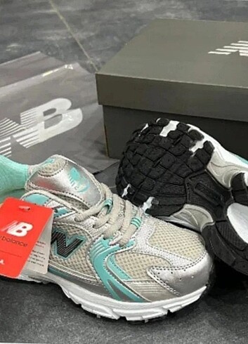 New Balance Newbalance