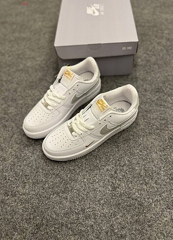 diğer Beden AIR FORCE GREY ESSENTIAL