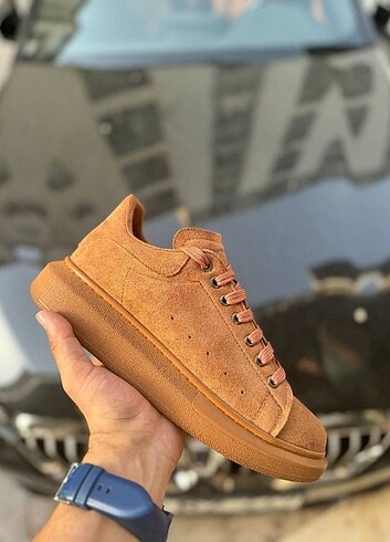 Alexander McQueen 40/44 ARASI ALEXANDER MCQUEEN