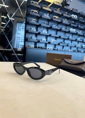 Prada İthal Sunglasses 