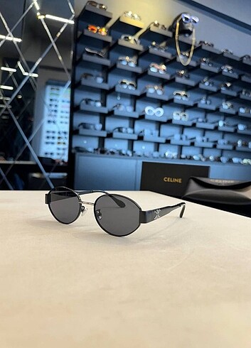 Chanel Celine İthal Sunglasses 