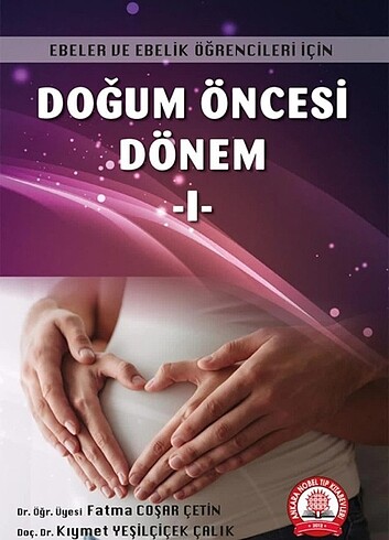 Doğum öncesi dönem 1 