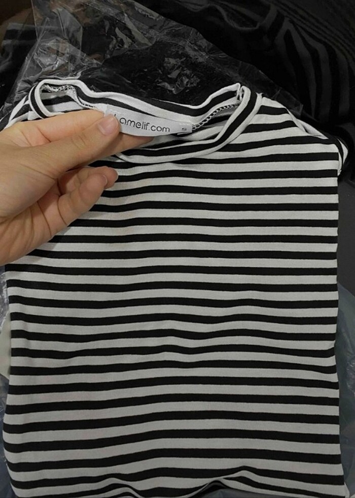 Lamelif Badi  - Görsel 2