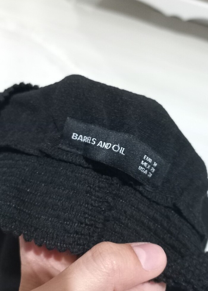 Barrels And Oil  - Görsel 4