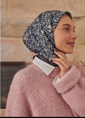 Freshscarf eşarp  - Görsel 2