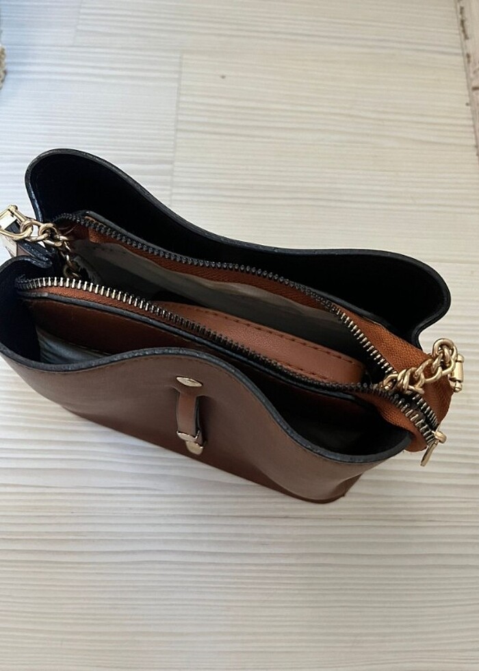 Kol çantası - Görsel 2