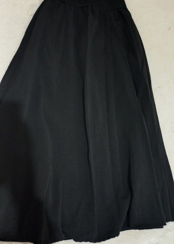 Tesettür etek  - Görsel 3