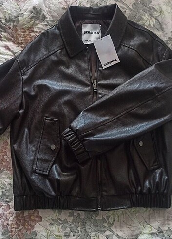 Bershka ceket
