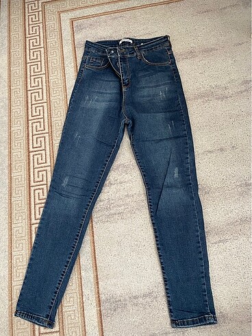31 Beden Arma life dar kot jean