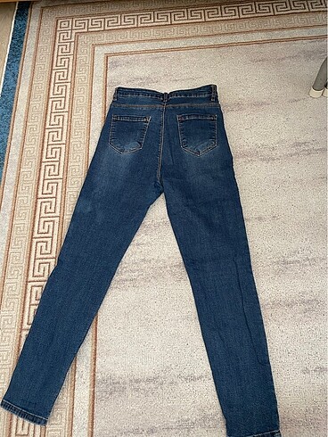 Armalife Arma life dar kot jean