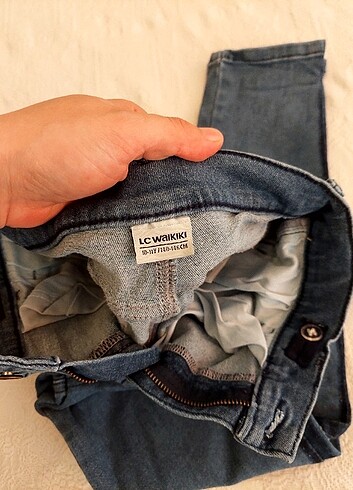Pantolon 
