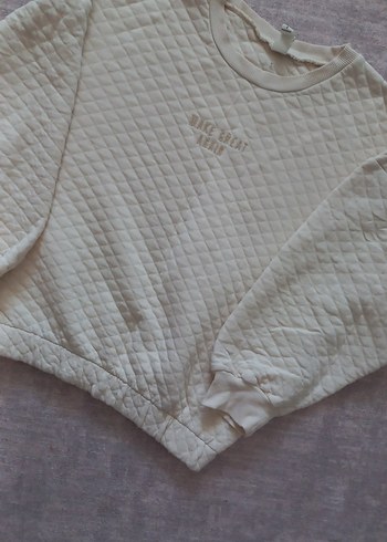 sweetshirt