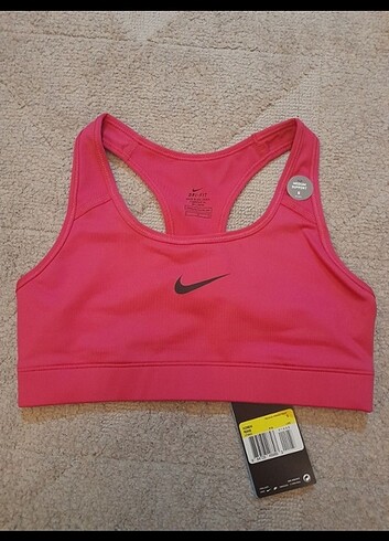 Nike Bra Sporcu Sütyeni