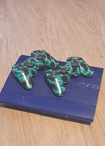 Play Station 3